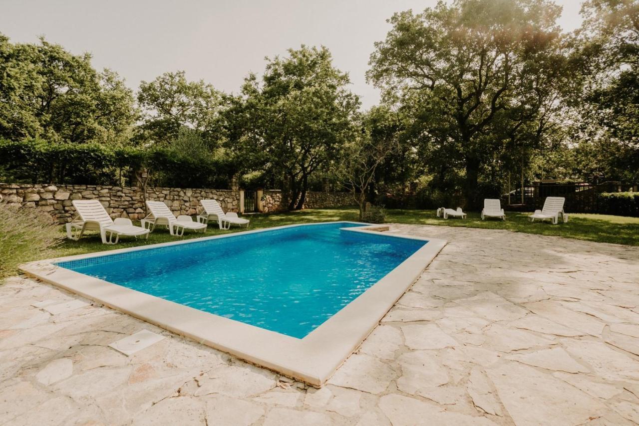 Bed And Breakfast Kolo Adults Only Buzinija Exterior photo