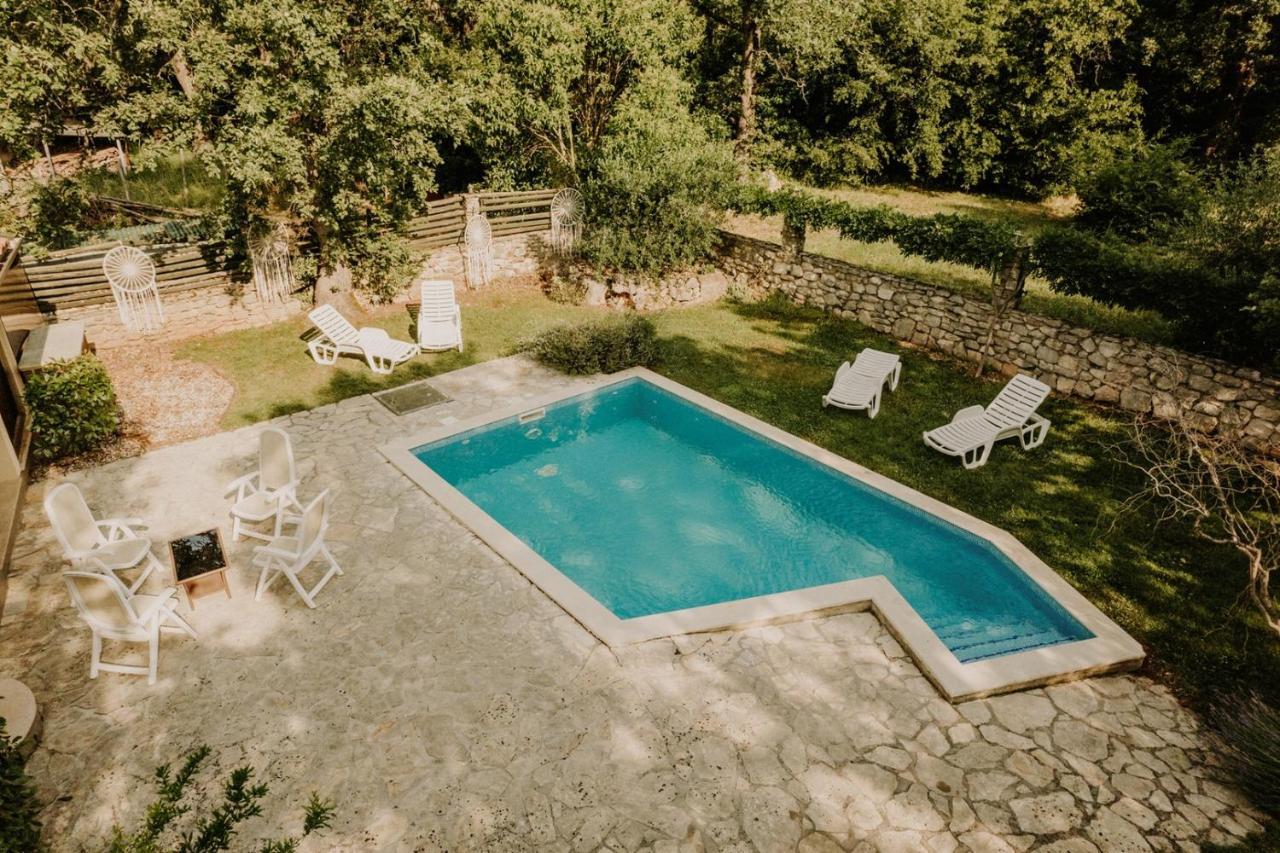 Bed And Breakfast Kolo Adults Only Buzinija Exterior photo