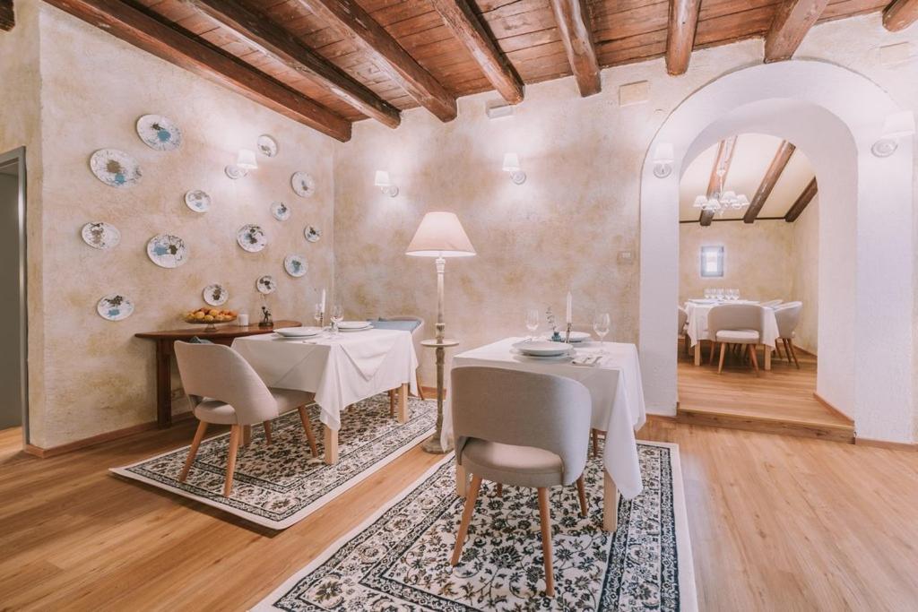 Bed And Breakfast Kolo Adults Only Buzinija Exterior photo