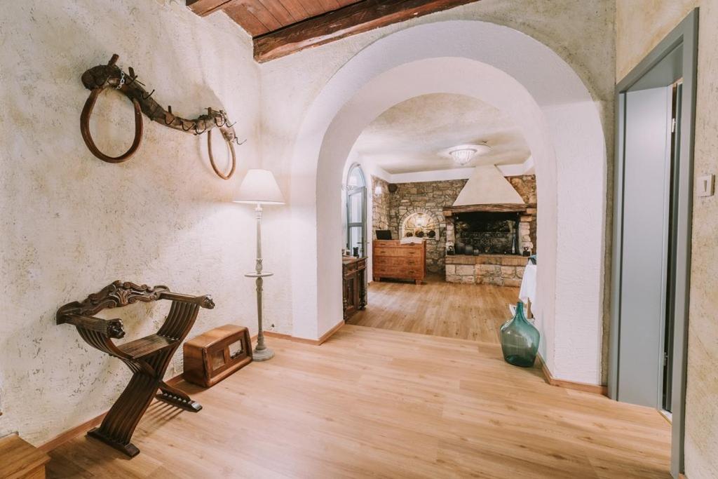 Bed And Breakfast Kolo Adults Only Buzinija Exterior photo