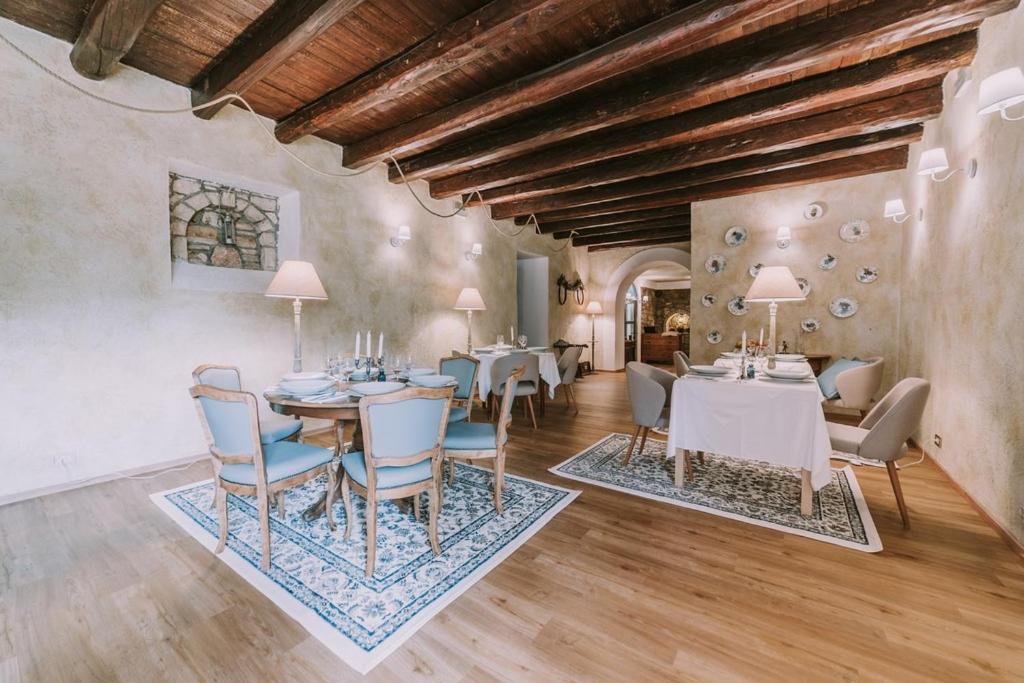 Bed And Breakfast Kolo Adults Only Buzinija Exterior photo