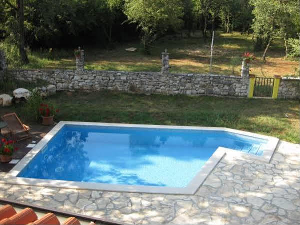 Bed And Breakfast Kolo Adults Only Buzinija Exterior photo