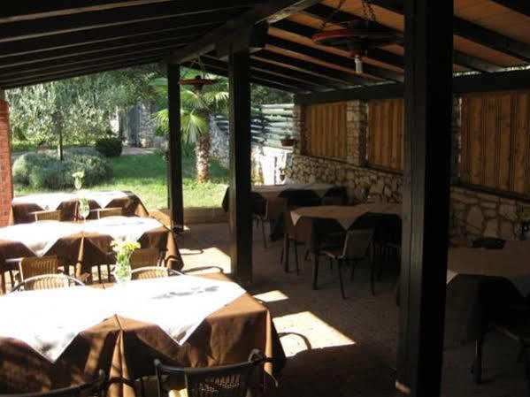 Bed And Breakfast Kolo Adults Only Buzinija Exterior photo